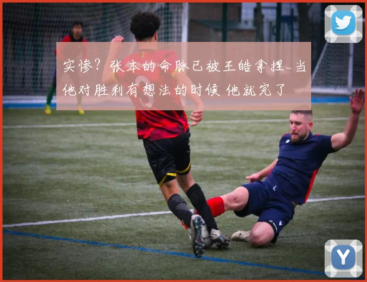 实惨?张本的命脉已被王皓拿捏_当他对胜利有想法的时候 他就完了