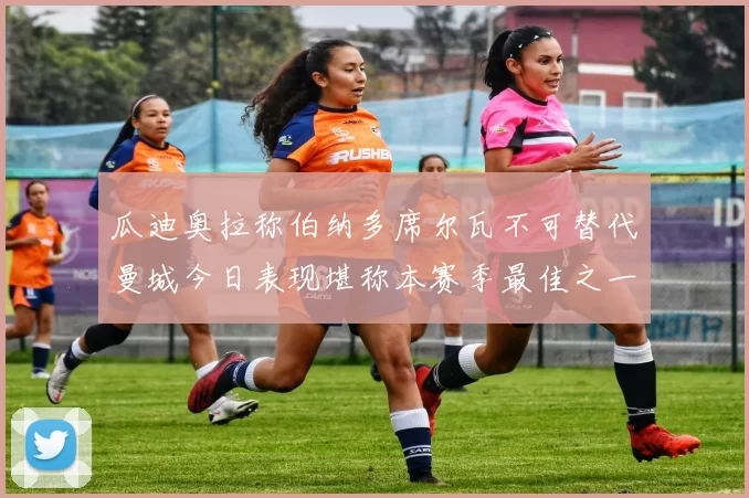 瓜迪奥拉称伯纳多席尔瓦不可替代曼城今日表现堪称本赛季最佳之一