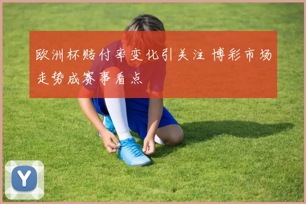 欧洲杯赔付率变化引关注 博彩市场走势成赛事看点