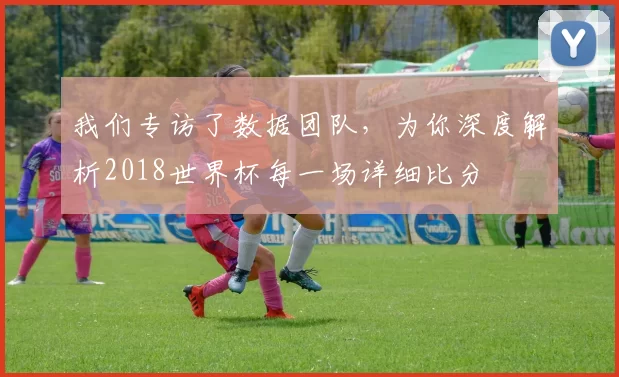 我们专访了数据团队，为你深度解析2018世界杯每一场详细比分
