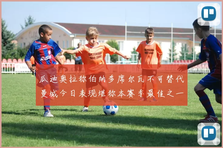 瓜迪奥拉称伯纳多席尔瓦不可替代曼城今日表现堪称本赛季最佳之一