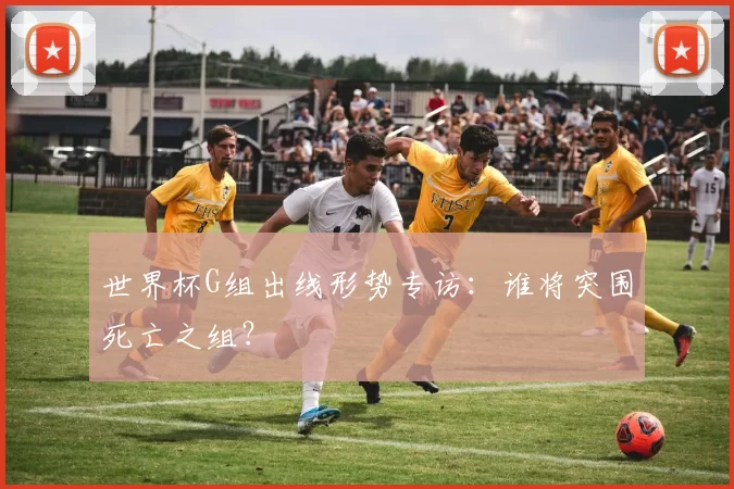 世界杯G组出线形势专访：谁将突围死亡之组？