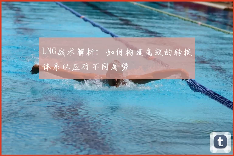 LNG战术解析:如何构建高效的转换体系以应对不同局势