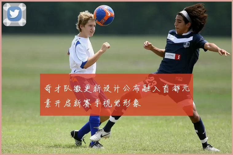 奇才队徽更新设计公布融入首都元素开启新赛季视觉形象
