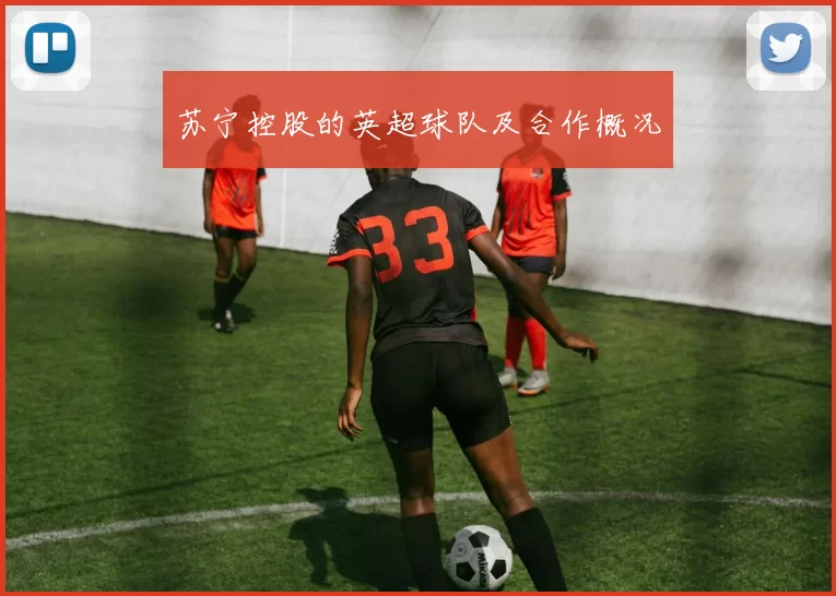 苏宁控股的英超球队及合作概况